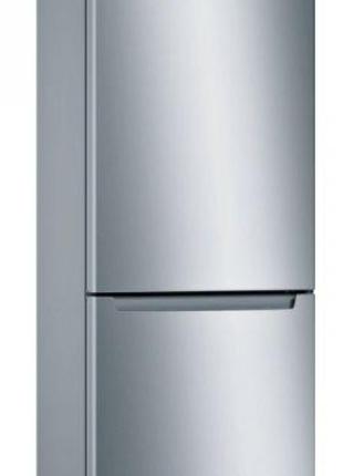 Холодильник із морозильною камерою Bosch KGN33NLEB