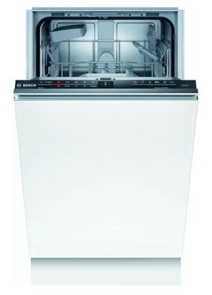 Посудомоечная машина Bosch SPV2HKX41E полновстроенная 45см