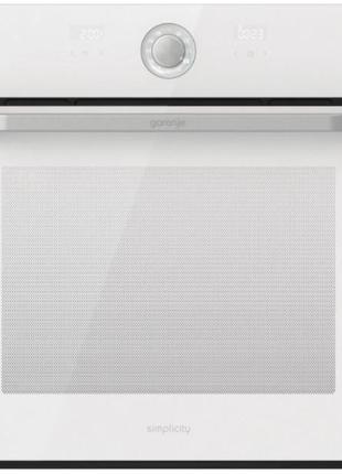 Духовка электрическая Gorenje BO76SYW