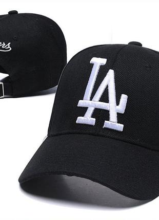 Кепка бейсболка LA Los Angeles Dodgers (33411LA)