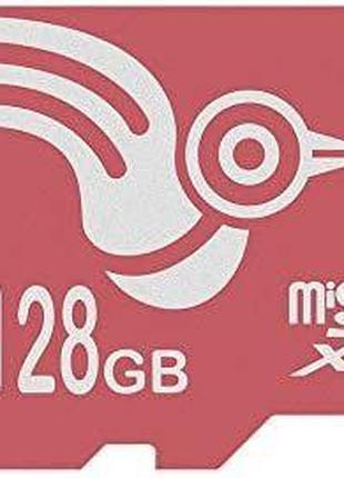 Высокоскоростная карта памяти ADROITLARK microSDXC 128 ГБ Micr...
