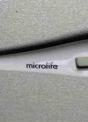 Медицинский термометр Б/У Microlife MT 3001