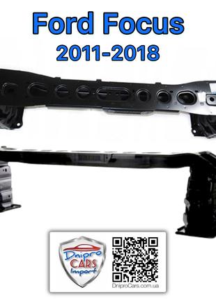 Ford Focus c 2011-2018 усилитель бампера, CP9Z17757A