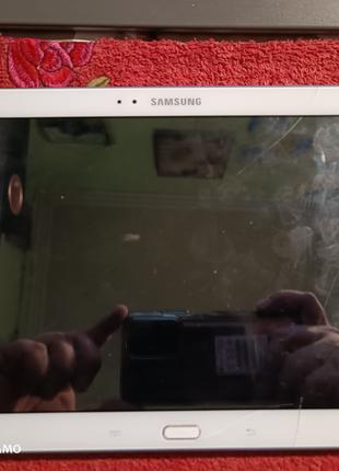 Розборка Samsung SM-P605 Galaxy Note 10.1 2014 LTE