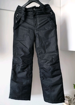 Горнолыжные штаны ТСМ размер XS-S