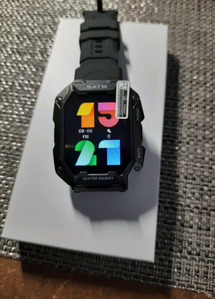Розумний годинник Smart watch C20
