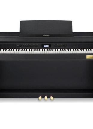 Фортепиано CASIO AP-700 BKC
