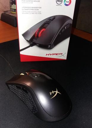 HyperX Pulsefire FPS PRO Limited Edition