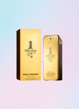 Paco Rabanne 1 Million