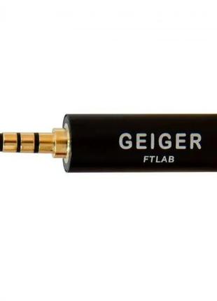 Дозиметр для смартфона FTLAB Smart Geiger FSG-001