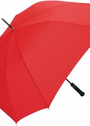 Зонт трость Fare 1182 красный
