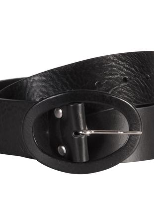 Ремень женский The art of belt 4035 чёрный
