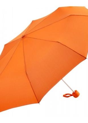 Зонт-мини Fare 5008 оранжевый