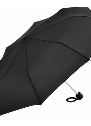Зонт-мини Fare 5008 черный