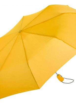 Зонт-мини Fare 5460 желтый