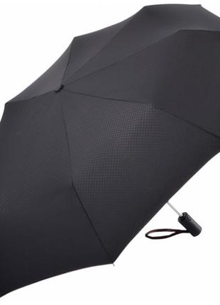 Зонт-мини Fare 5489 черный