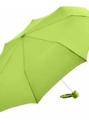 Зонт-мини Fare 5008 лайм