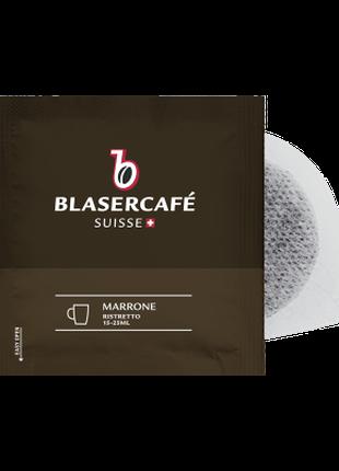 Таблетированный кофе Blasercafe Marrone 7г
