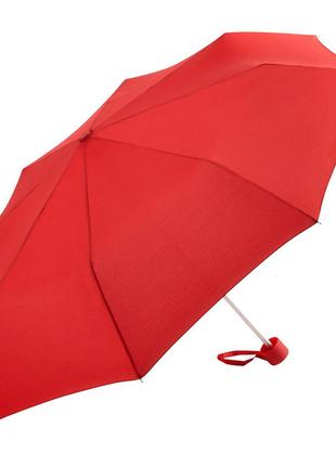 Зонт-мини Fare 5008 красный