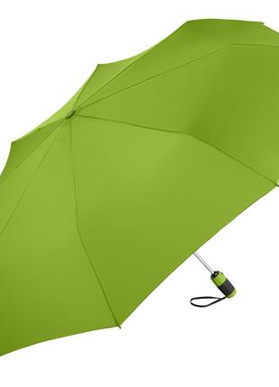 Зонт-мини Fare 5601 лайм