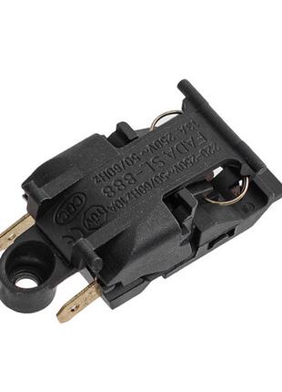 Выключатель электрочайника SL-888 13A 220-250V