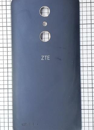 Задняя крышка ZTE Zmax Pro Z981 для телефона Б/У!!! ORIGINAL