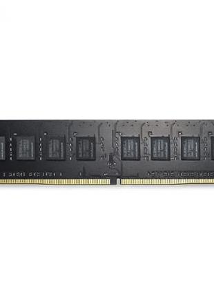 Модуль памяти G.Skill RAM DDR4 4GB/2400 Value (F4-2400C17S-4GN...