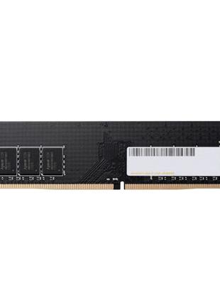 Модуль памяти Apacer DDR4 8GB/2666 (A4U08G26CRIBH05-1) для нас...