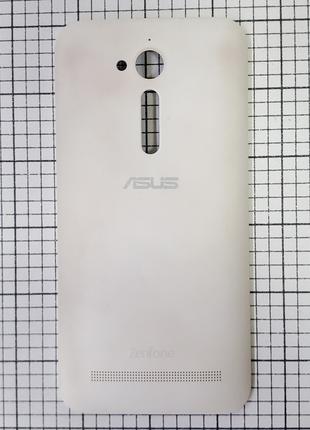 Задняя крышка Asus X00BD для телефона Б/У Original