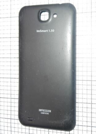 Задняя крышка Impression ImSmart 1.50 корпуса для телефона Б/У...