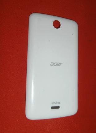 Задняя крышка Acer Z130 Liquid Z3 для телефона Б/У!!! Оригинал