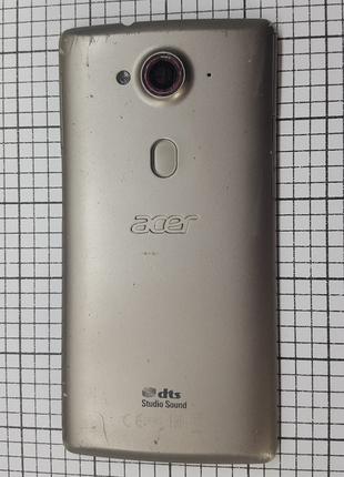 Крышка Acer E380 Liquid E3 корпуса для телефона Б/У!!!