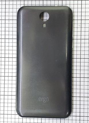 Крышка Ergo A500 Best / HomTom HT3 корпуса для телефона Б/У Or...