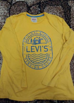 Long sleeve ,лонгслив livi's