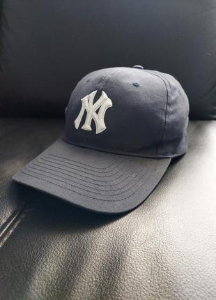 Кепка authentic (new york yankees)