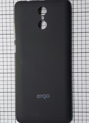 Задняя крышка Ergo V550 Vision для телефона