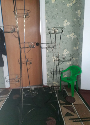 Підставка для квітів