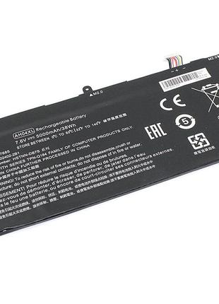 Аккумулятор для ноутбука HP AH04XL Spectre x2 12-c008tu 7.6V B...