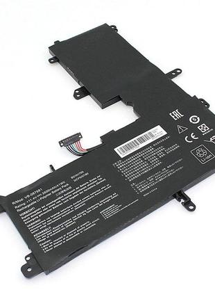 Аккумулятор для ноутбука Asus B31N1705 VivoBook Flip 14 TP410U...