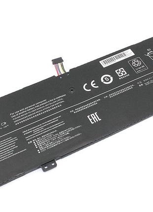 Аккумулятор для ноутбука Lenovo L16M4PB3 IdeaPad 720S-13IKB 7....