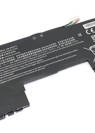 Аккумулятор для ноутбука Acer AP12E3K Aspire S7-191 Ultrabook ...