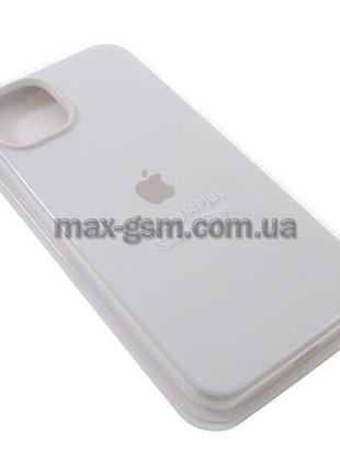Накладка Original Apple Silicone Case iPhone 14 Plus (11)