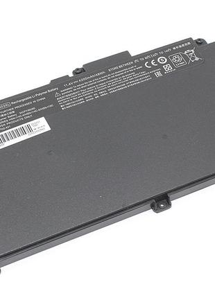 Аккумулятор для ноутбука HP Compaq HSTNN-IB8B ProBook 645 G4 1...