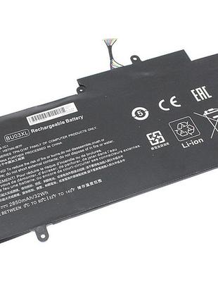 Аккумулятор для ноутбука Acer BU03XL Chromebook 14 G4 11.1V Bl...