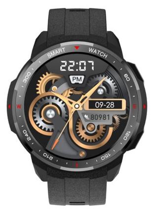 Розумний годинник Uwatch MT12 Black