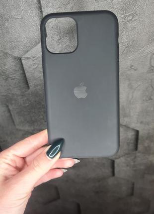 Чехол для iphone 11 pro