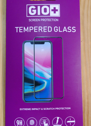 Защитное стекло IPhone11