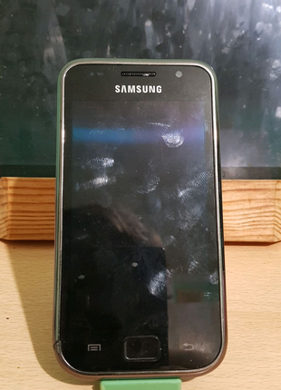 Samsung i9001