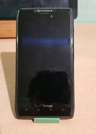 Motorola Razr Maxx