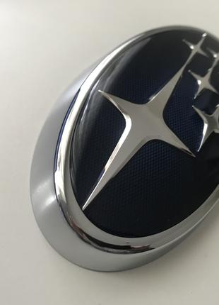 емблема оригінальна Subaru Impreza, XV